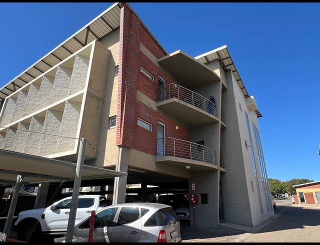M² BUILDING FOR SALE IN BENDOR